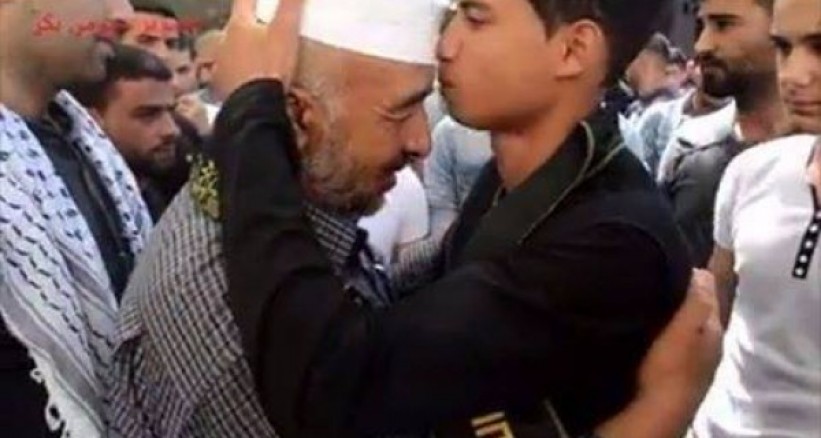 Filistin'de 7 Kişi Şehid 790 Kişi Yaralı