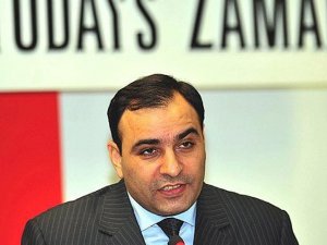 Bülent Keneş gözaltına alındı