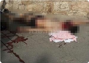 İşgal Güçleri Kudüs'te Filistinli Bir Genci Yargısız İnfaz Etti