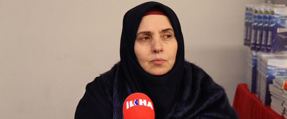 Şenlikoğlu: İslami Kesim Bile Tam Tesettürden Hoşlanmıyor