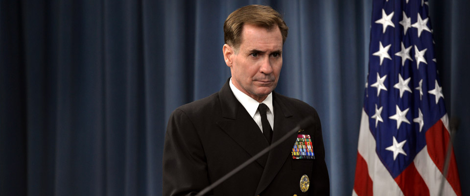 ABD: PYD'yi Desteklemeye Devam Edeceğiz