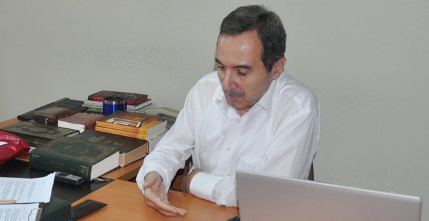 Ali Ünal; 19 yıl 6 ay Hapis