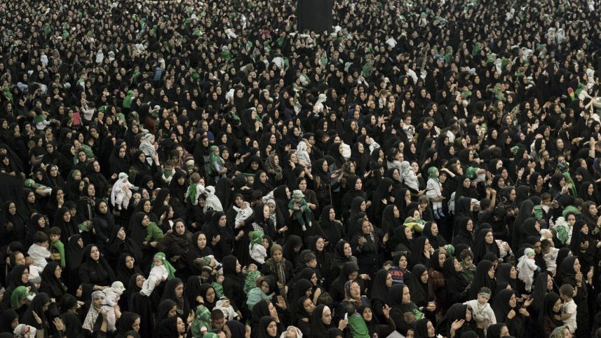 IŞİD, İran'da Kerbela Törenine Saldırdı: 2 Ölü