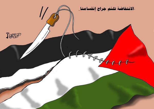 Hançer İntifadası