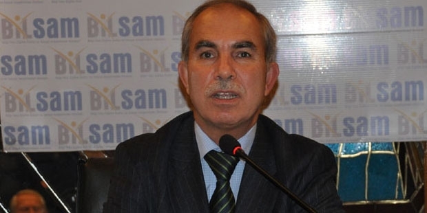 Hayri Kırbaşoğlu: İslamcıların şartı Beşten, Üçe ,Düştü