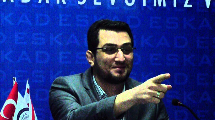 Diriliş Postası Yazarı Muhalif ve Devrimci Damarımızı Yitirdik