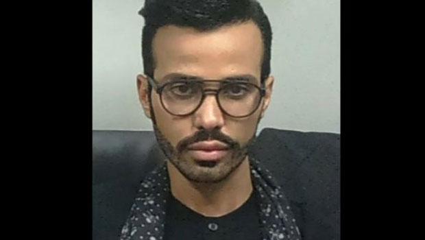 Suud Prensi iŞİD'in Uyuşturucusunu Kullanmış