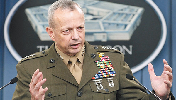 ABD’den itiraf: İkili Oyun Yordu