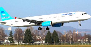 Rus Uçağını DAEŞ Düşürmüş