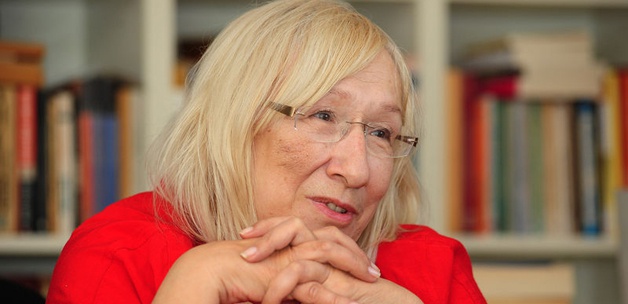 Oyum AKP'ye Diyen Yazara Sosyal Linç