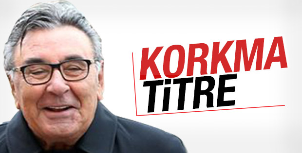 Aydın Doğan'ın Keyfi Kaçacak