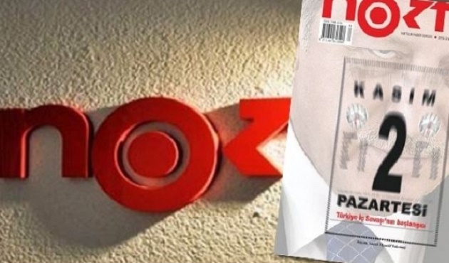 Nokta Dergisi Yöneticilerinin Yargılandığı Davada Karar