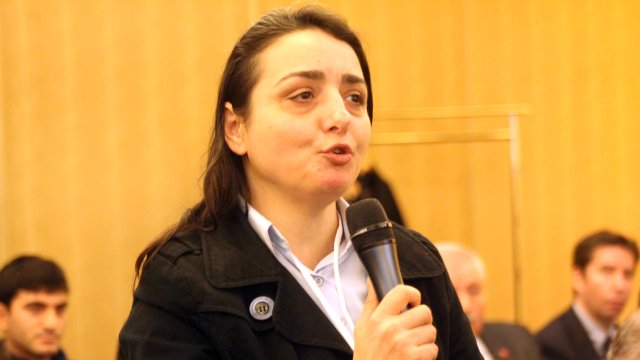 Star Gazetesi Yazarı Cumhurbaşkanı Erdoğan'ın Yeni Danışmanı Oldu