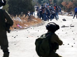 Taşla Direnenlere 3 Yıl Hapis İstiyor!