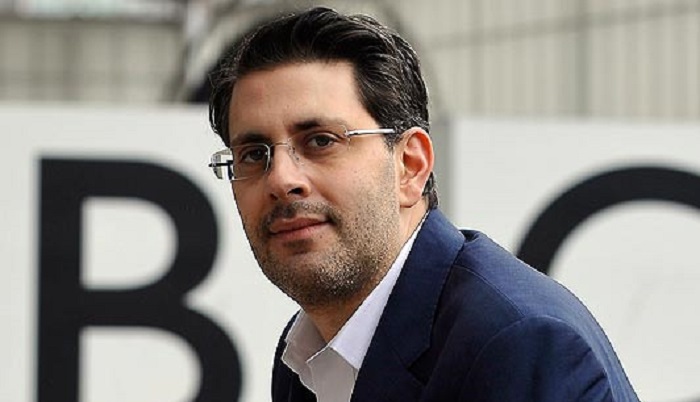 BBC Müdürü Guardian'ın İsrail Yanlısı Mektubunu İmzaladı