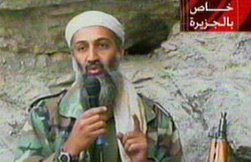 El-Kaide'nin Güvenlik Modeli