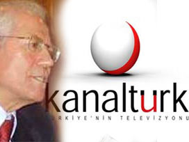 CHP'den Kanaltürk'e 3 Milyon Dolar