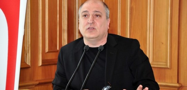 Başörtü Düşmanı  Ali Atıf Bir Görevinden Alındı