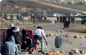 Katil Siyonistleri Korku Sardı