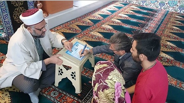 CHP'den Sürpriz Teklif