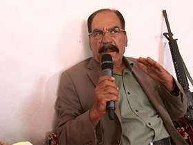 Peşmerge Komutanı: PKK, IŞİD'in Yanında