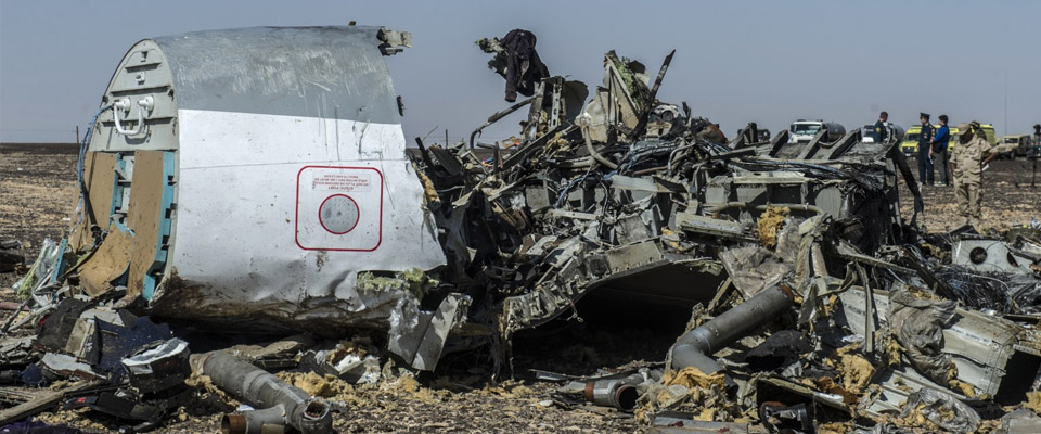 Uçağın Kara Kutusundan 'Bomba' Çıktı