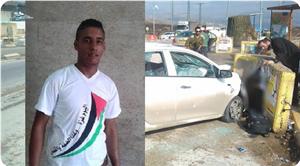 Nablus’ta Araçlı Eylem: İkisi Ağır 4 Siyonist Yaralandı