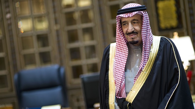 Suud Rejiminin G-20'ye Gelirken Getirdikleri