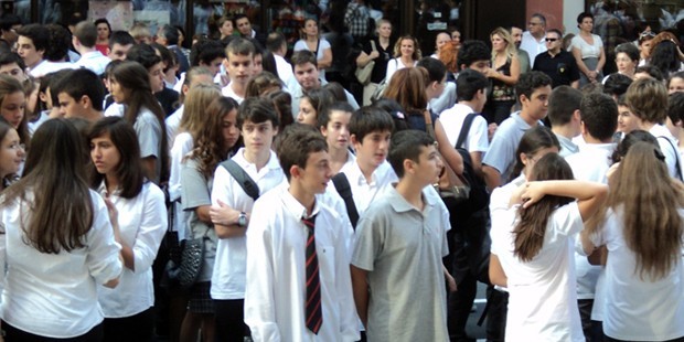 Karma Eğitim insan Fıtratına Aykırı