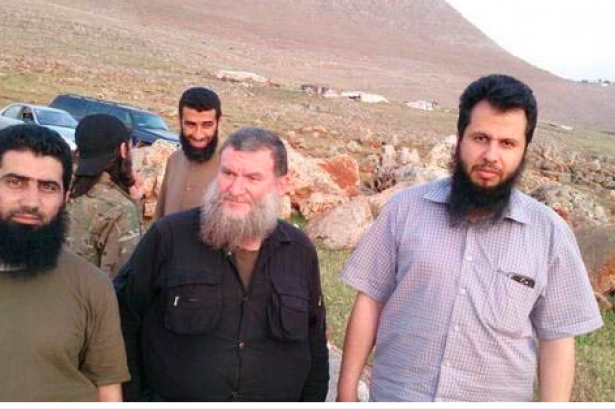 Ahraru'ş-Şam 'ılımlı Muhalif' Listesine Alınabilir