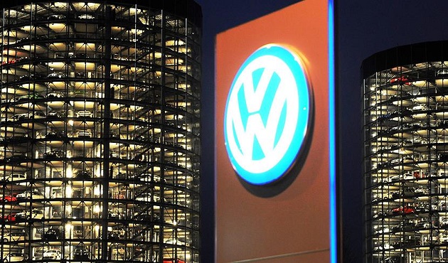 Volkswagen’e ilk Para Cezası Brezilya'dan