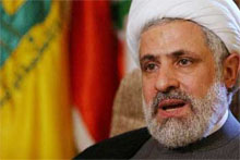 "Bölgedeki Tüm Krizler İsrail'in Çıkarına Hizmet Ediyor"