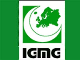 Milli Görüş'e Almanya'dan veto