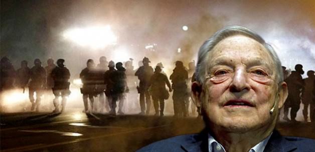 Geroge Soros'un 'Terörist 'İlan Edilmesi için İmza Kampanyası