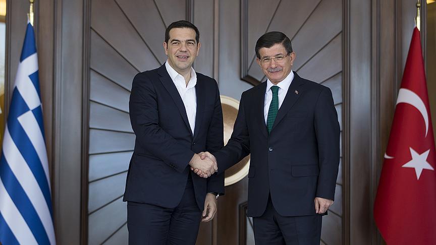 'Kıbrıs'taki Müzakerelerde Ortak Bir Yaklaşımımız Var'