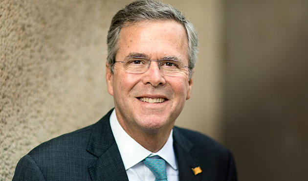 Bush IŞİD'e karşı Kara  Harekatı İstedi