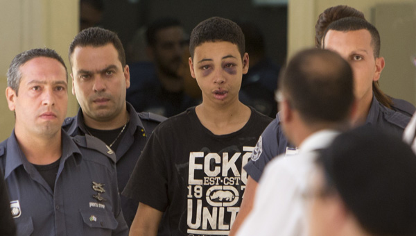 İşkencenin Karşılığı 45 gün Kamu Hizmeti