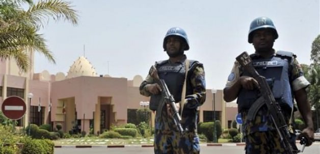 Kuran Okuyanı Serbest Bıraktılar