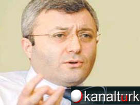 Tuncay Özkan Kanaltürk'ü Sattı