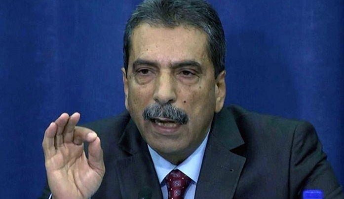 El Fetih Liderinin Türkiye'ye Girişine İzin Verilmedi