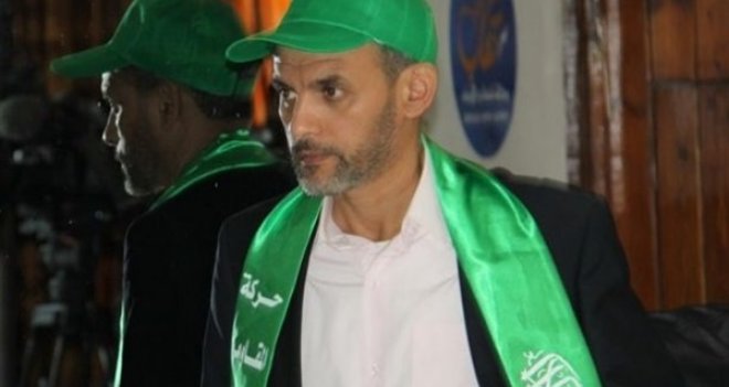 " Eylemler İntifadayı Bastırmaya Çalışanlara Bir Mesajdır”