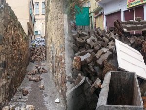 Derik’ten Beş Bin Kişi Göç Etti