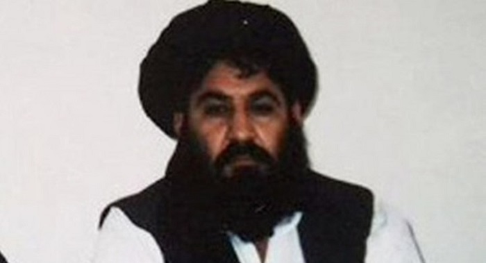 Molla Mansur Ağır Yaralandı İddiasına Taliban’dan Yalanlama