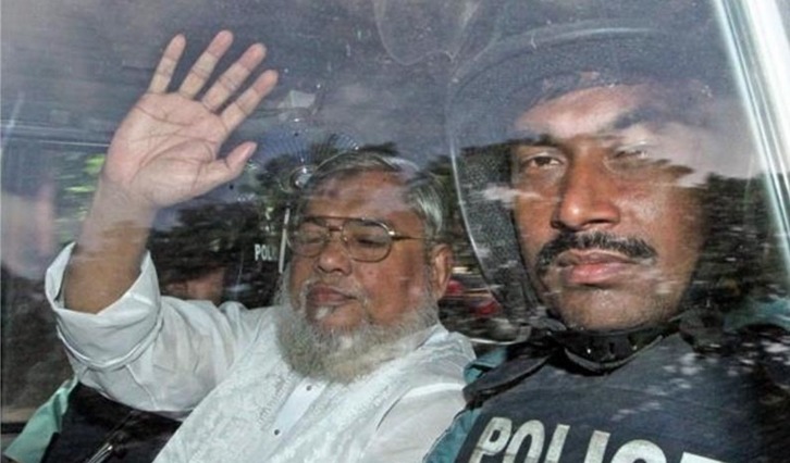 Cemaat-i İslami Liderinin Son Anları