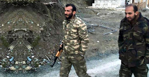 MHP'li Başkanlar: Türkmendağı'nda Savaşmadık, Fotoğraf Çektirdik