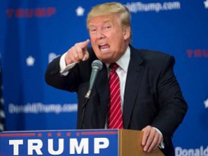 Trump'tan 'Müslümanlar ABD'ye Alınmasın' Çağrısı