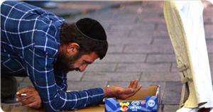 Gazze Savaşı İsrail Toplumunun %25’ini Fakirlik Sınırının Altına İndirdi