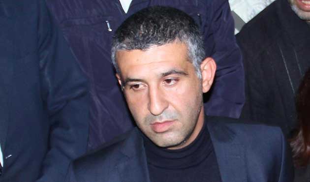 Suruç Belediye Başkanı için  Tutuklama Kararı