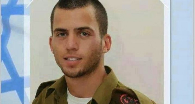 Siyonistler  Hamas’ın Elindeki İki Askerin Durumunu Görüşecek