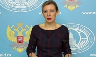 Rusya: Viyana ilkeleri BM’de Garanti Altına Alınmalı